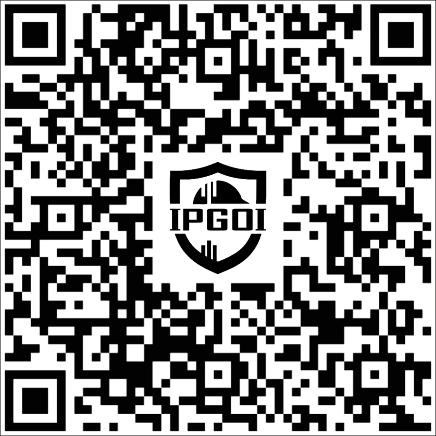 Código QR de Contacto IPGOI