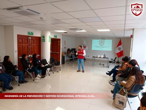 Asesorías Especializadas
